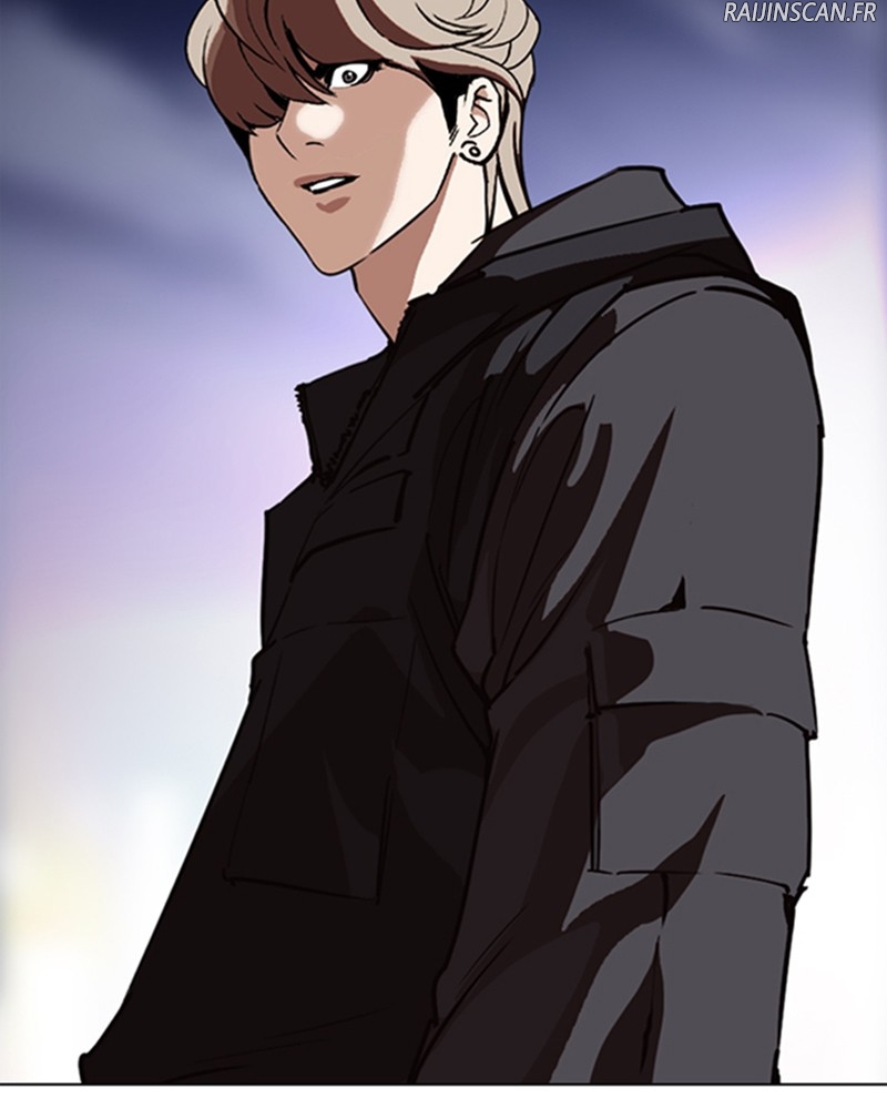 Lookism Chapitre 300 - Page 110