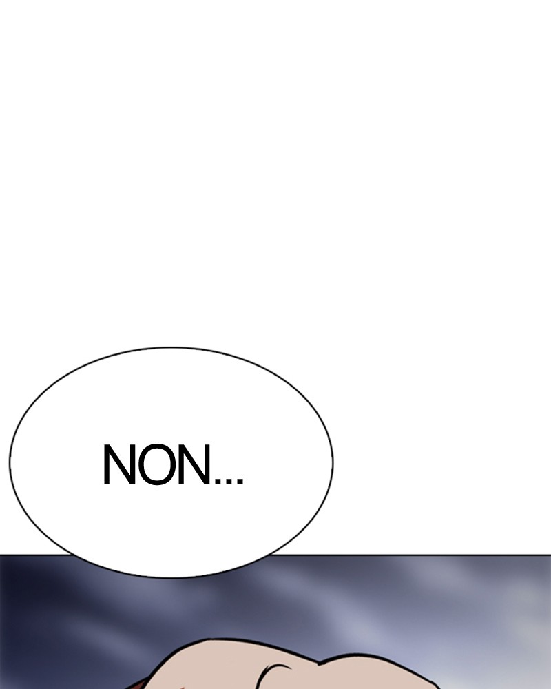 Lookism Chapitre 300 - Page 111