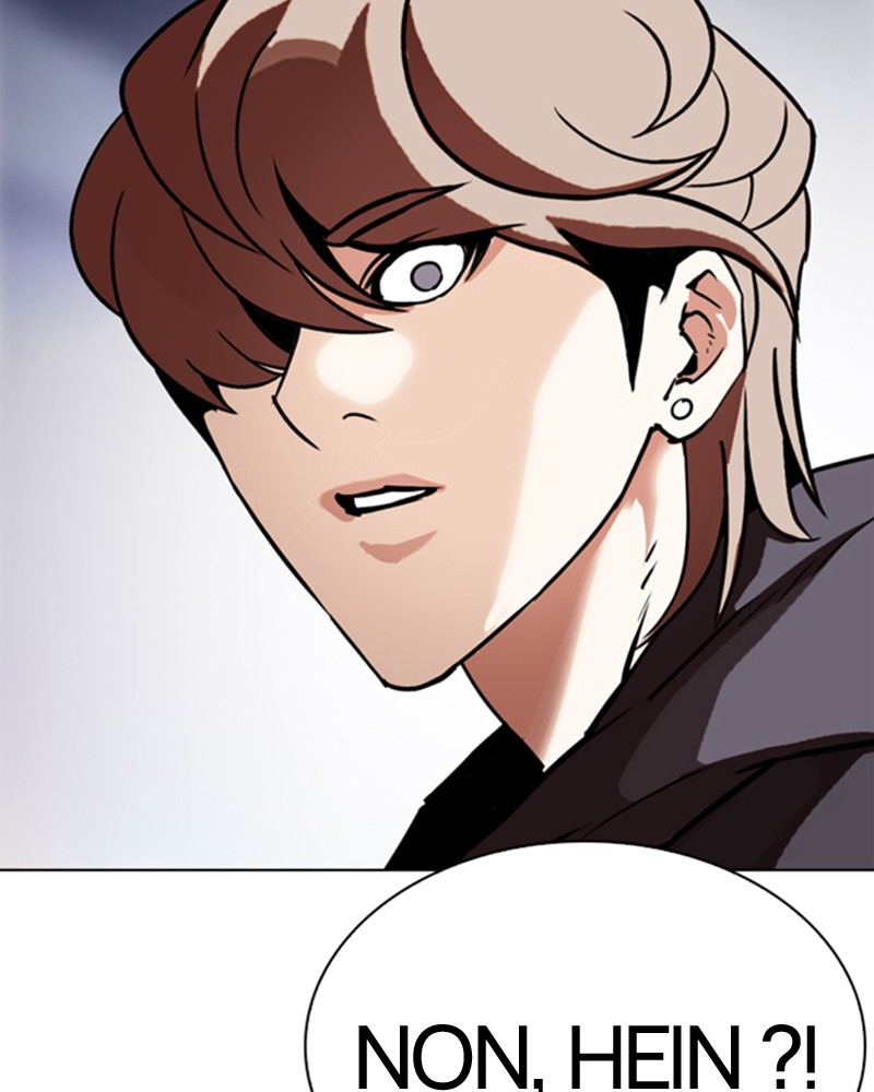 Lookism Chapitre 300 - Page 112