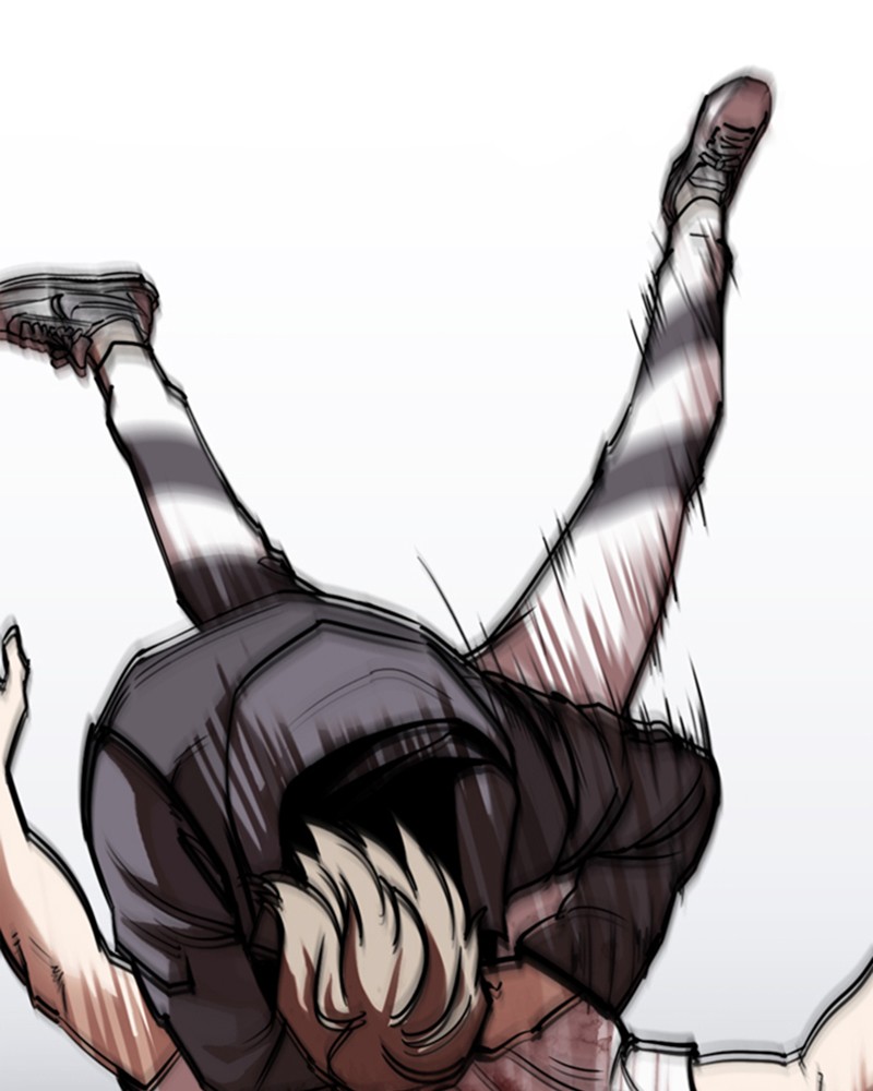 Lookism Chapitre 300 - Page 114