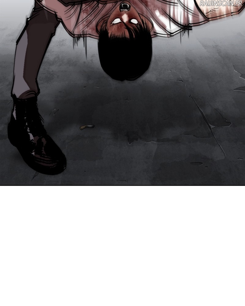Lookism Chapitre 300 - Page 115