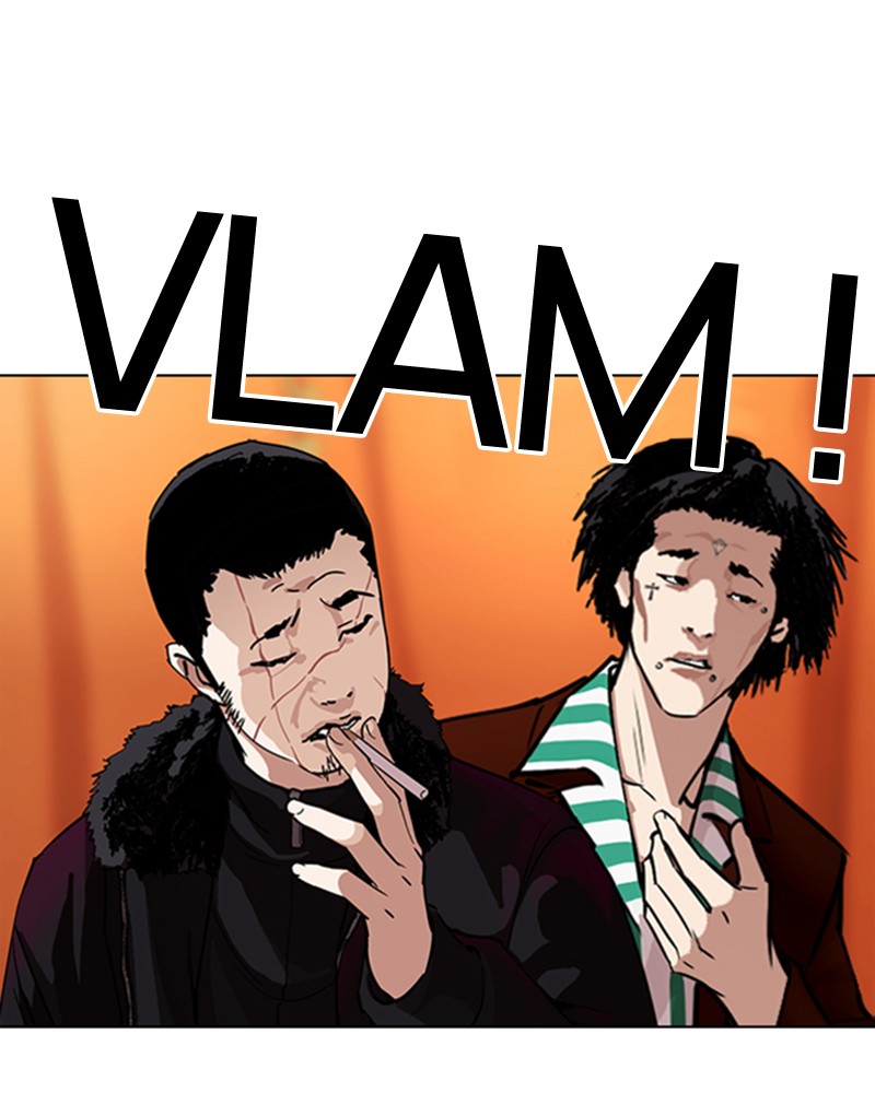 Lookism Chapitre 300 - Page 116