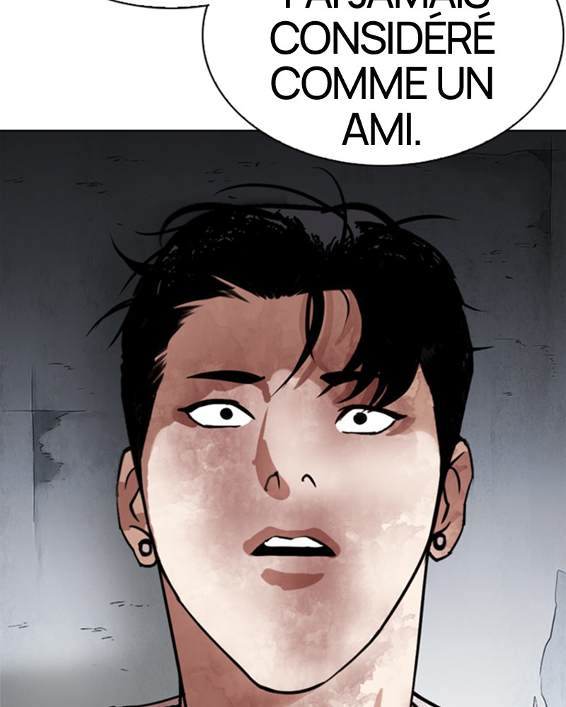 Lookism Chapitre 300 - Page 118