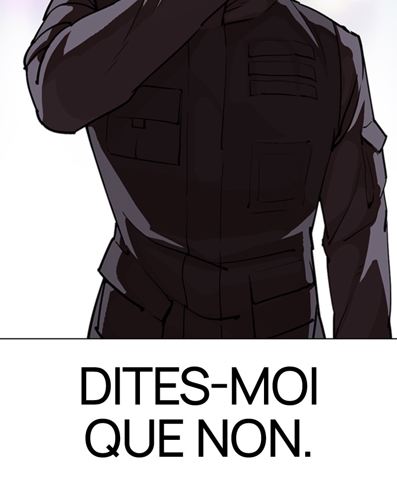Lookism Chapitre 300 - Page 121