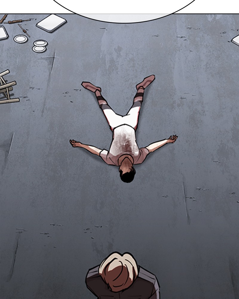 Lookism Chapitre 300 - Page 123