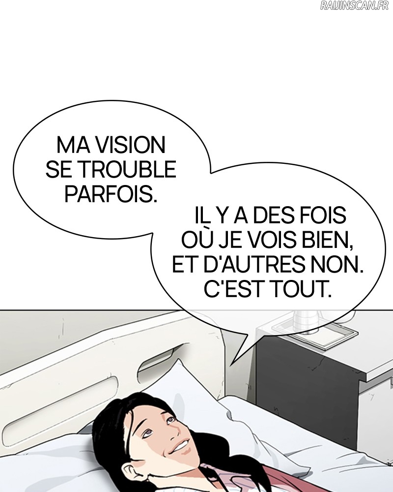 Lookism Chapitre 300 - Page 125