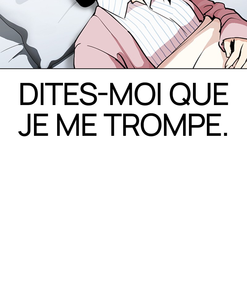 Lookism Chapitre 300 - Page 126