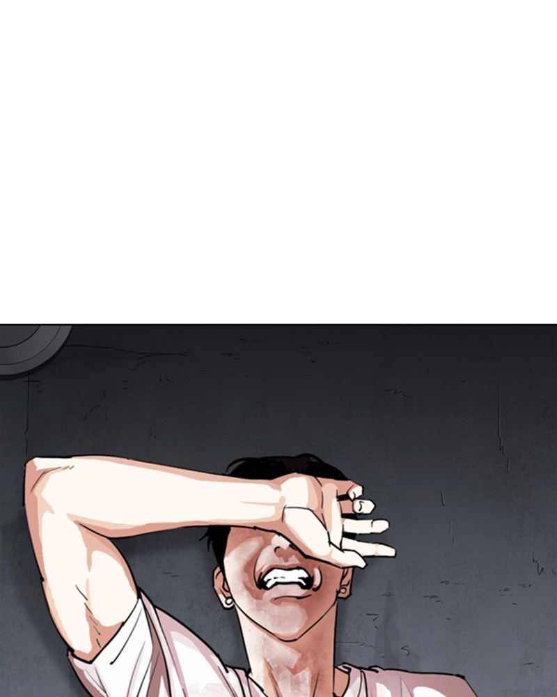 Lookism Chapitre 300 - Page 127