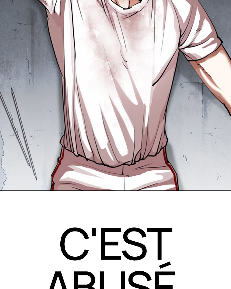 Lookism Chapitre 300 - Page 128