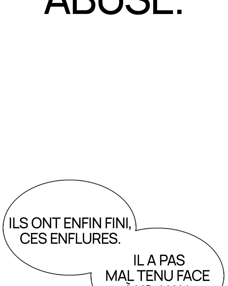 Lookism Chapitre 300 - Page 129