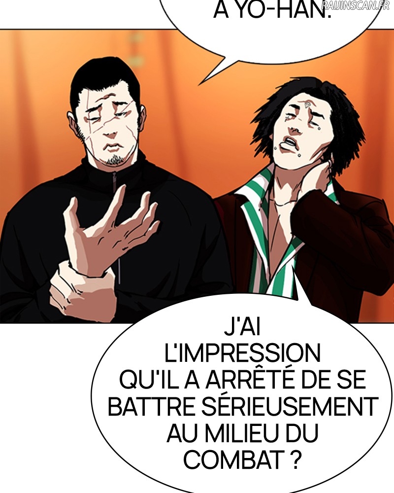 Lookism Chapitre 300 - Page 130