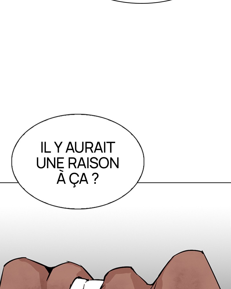 Lookism Chapitre 300 - Page 131