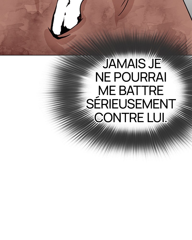 Lookism Chapitre 300 - Page 132