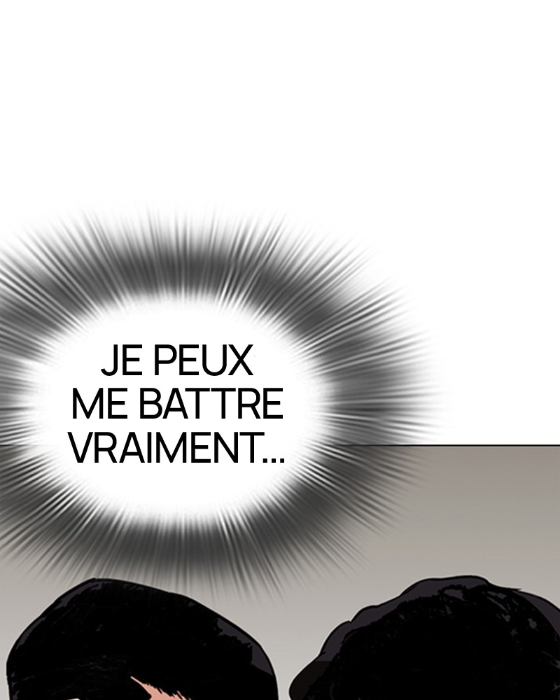 Lookism Chapitre 300 - Page 133