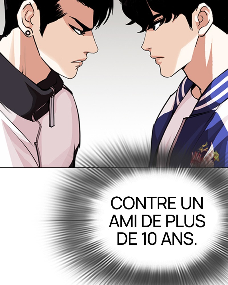 Lookism Chapitre 300 - Page 134