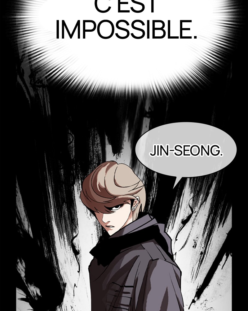 Lookism Chapitre 300 - Page 137