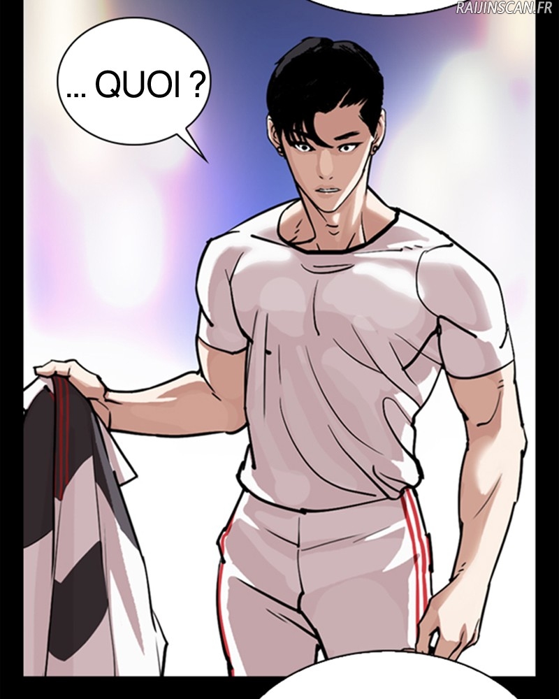Lookism Chapitre 300 - Page 140