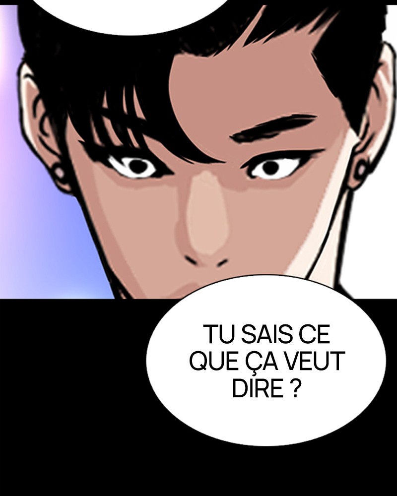 Lookism Chapitre 300 - Page 142