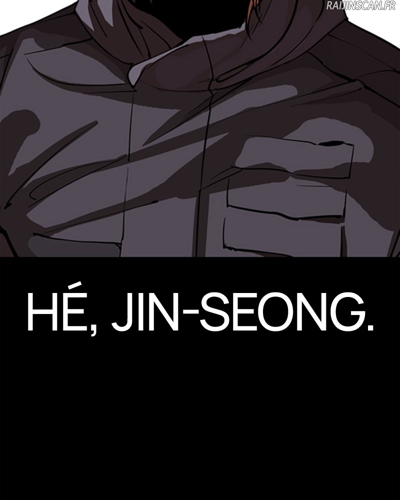 Lookism Chapitre 300 - Page 145