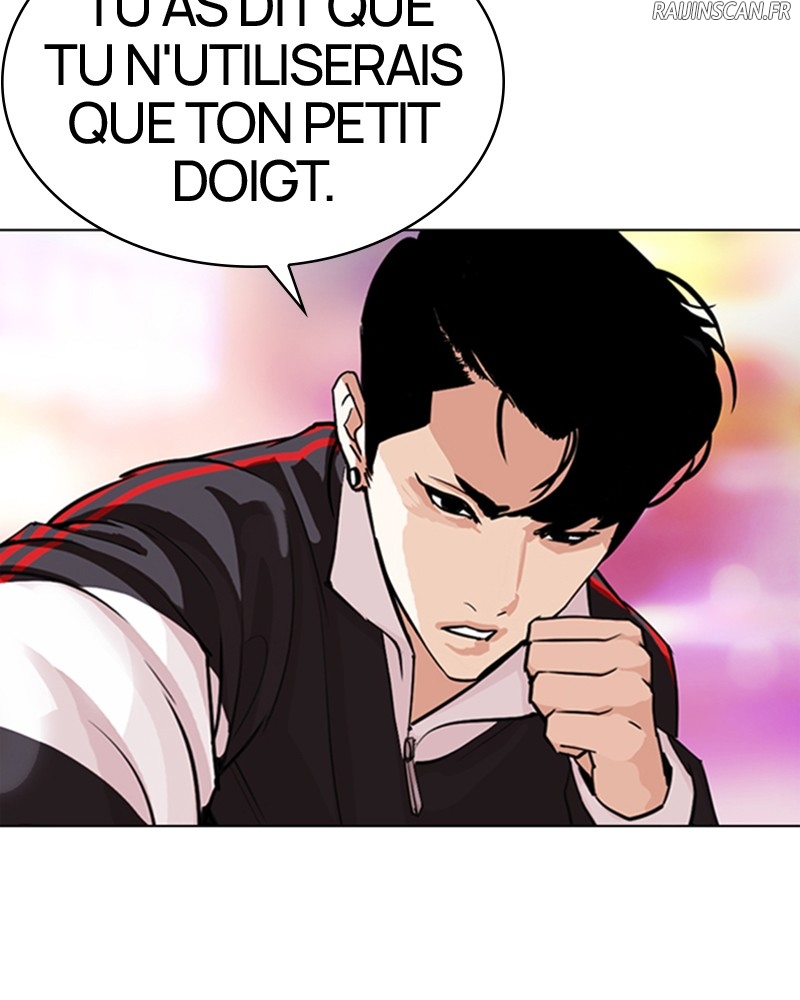 Lookism Chapitre 300 - Page 15