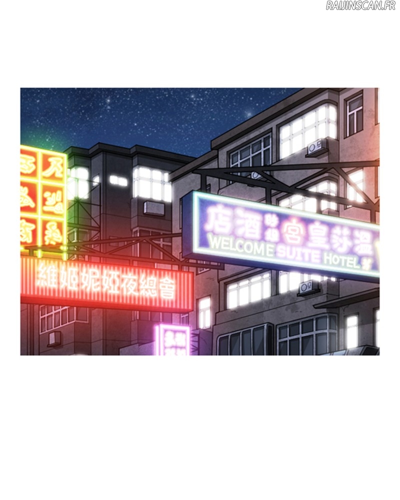 Lookism Chapitre 300 - Page 155