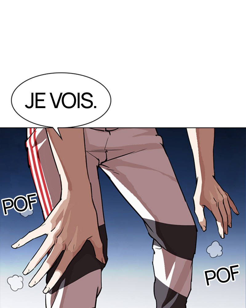 Lookism Chapitre 300 - Page 156