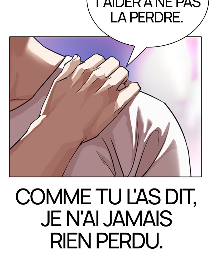 Lookism Chapitre 300 - Page 158