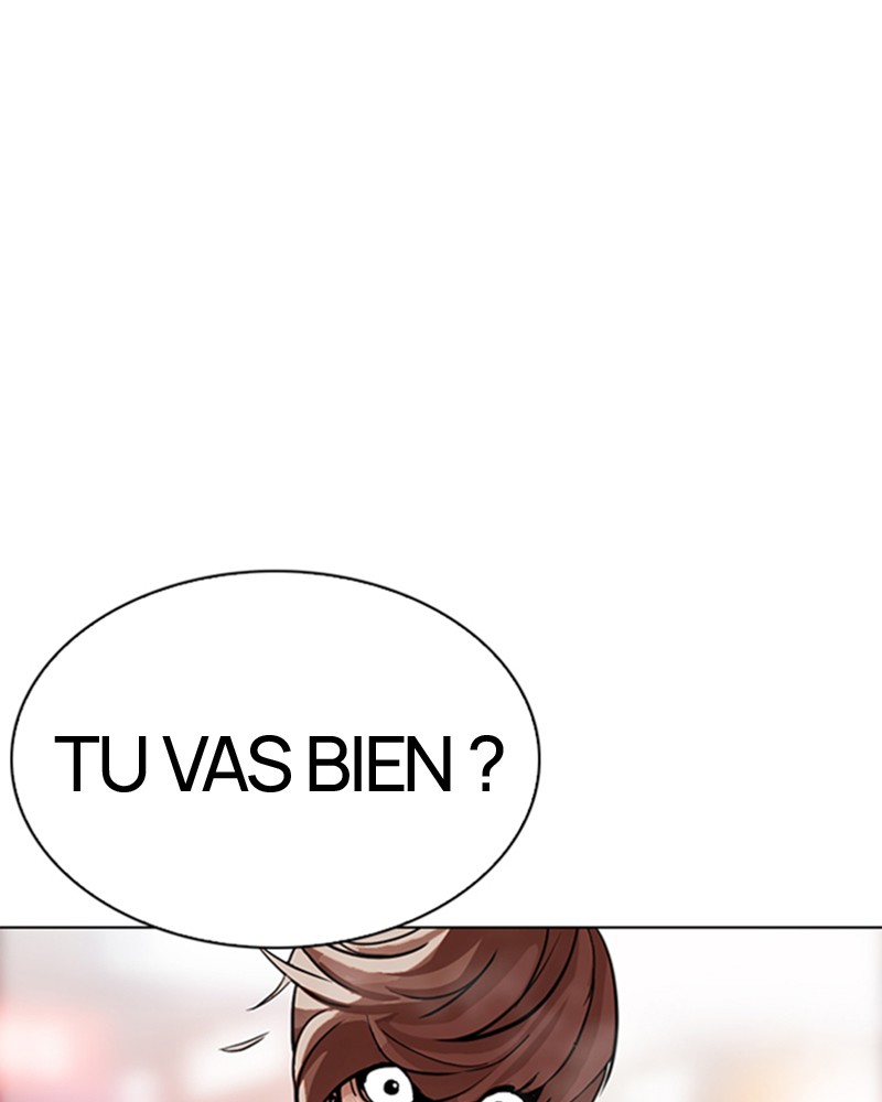Lookism Chapitre 300 - Page 16