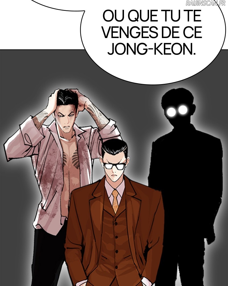 Lookism Chapitre 300 - Page 160