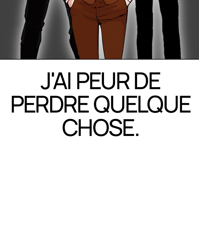 Lookism Chapitre 300 - Page 161