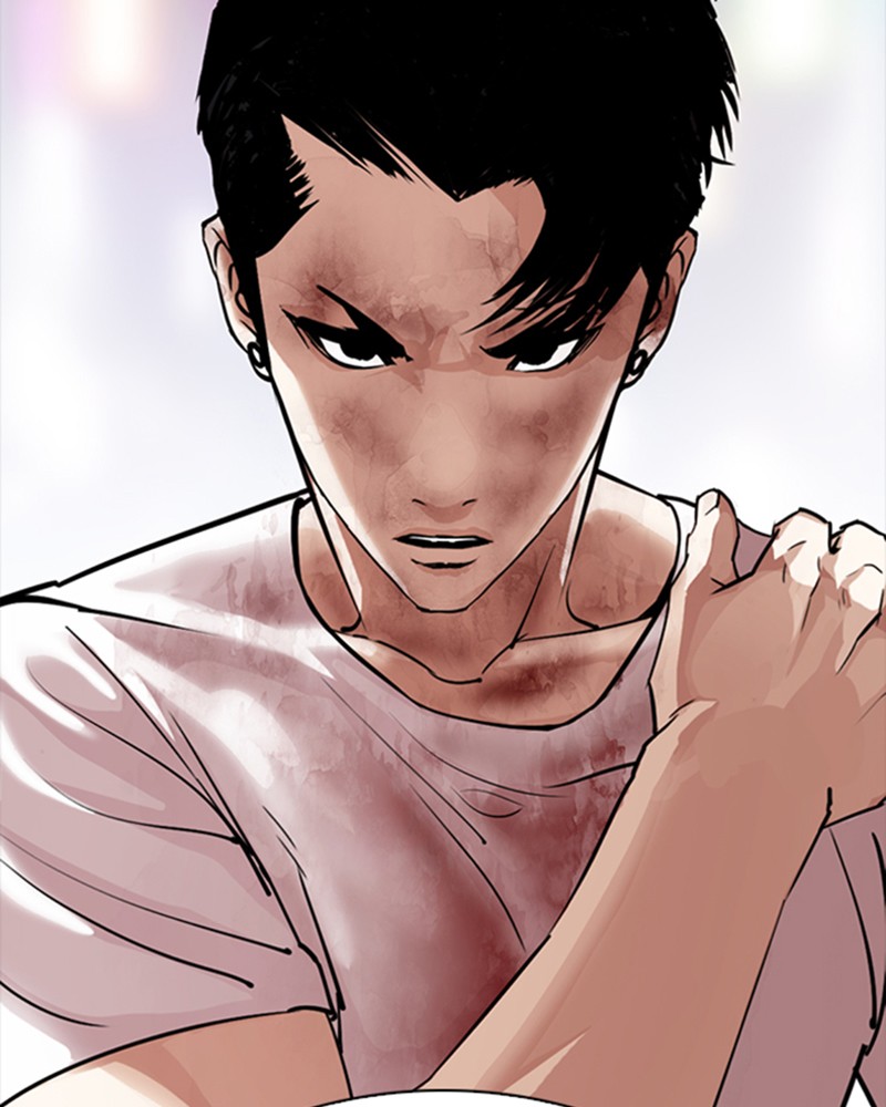 Lookism Chapitre 300 - Page 163