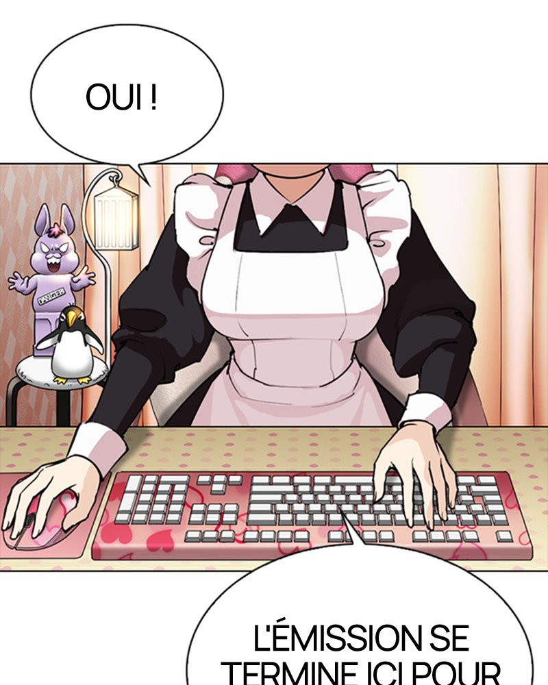 Lookism Chapitre 300 - Page 166