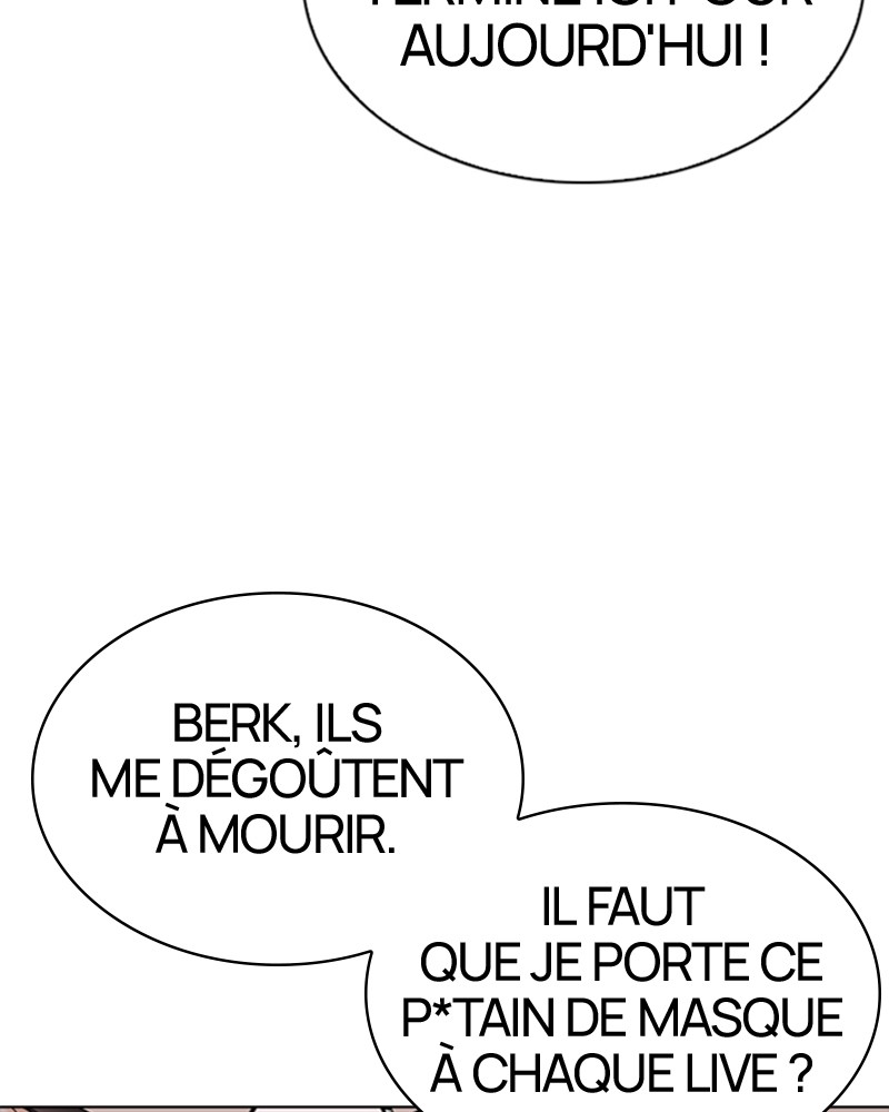 Lookism Chapitre 300 - Page 167
