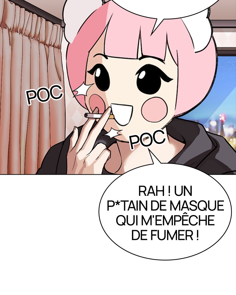 Lookism Chapitre 300 - Page 168