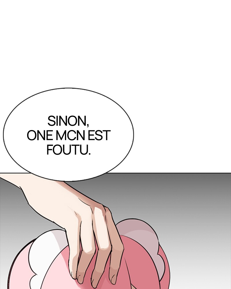 Lookism Chapitre 300 - Page 169