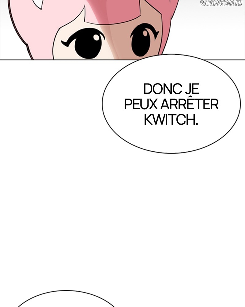 Lookism Chapitre 300 - Page 170