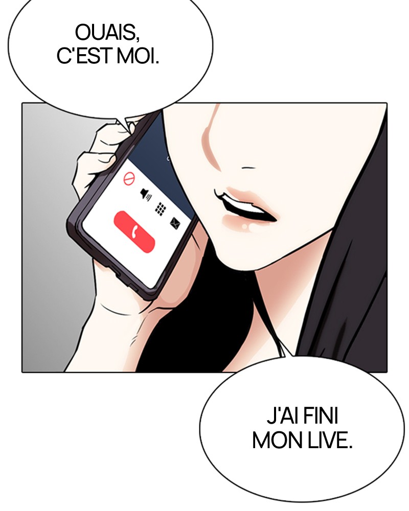 Lookism Chapitre 300 - Page 171