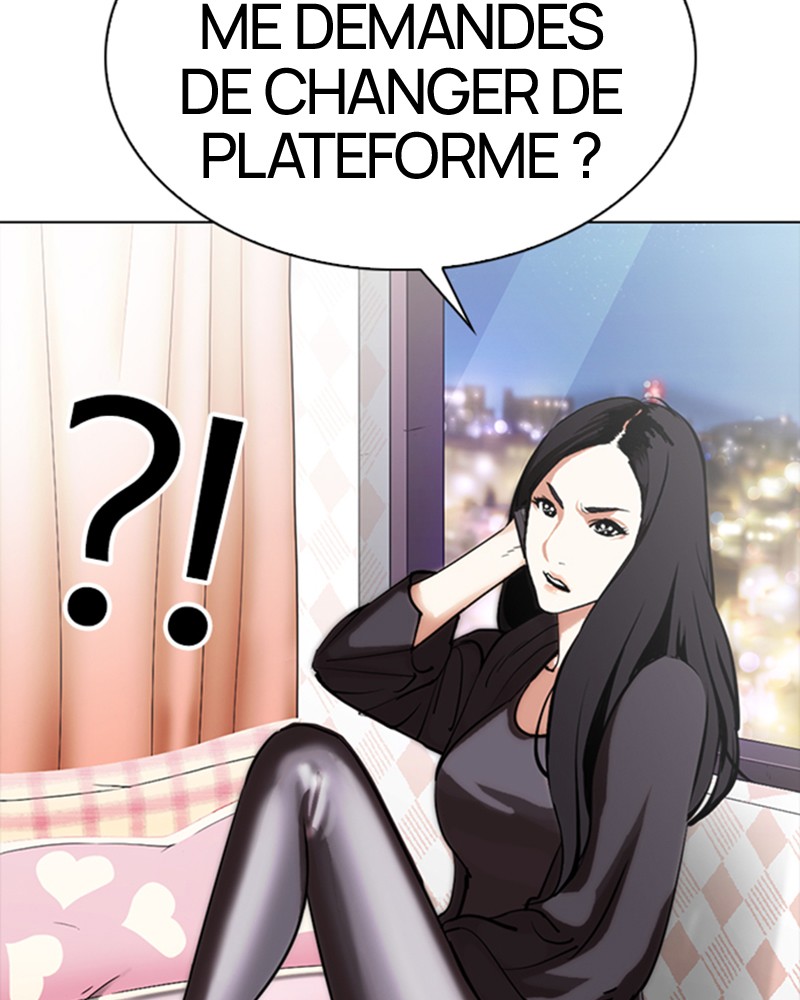 Lookism Chapitre 300 - Page 173
