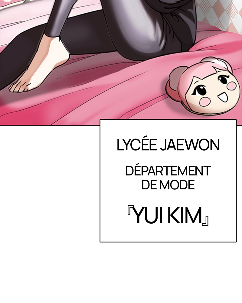 Lookism Chapitre 300 - Page 174