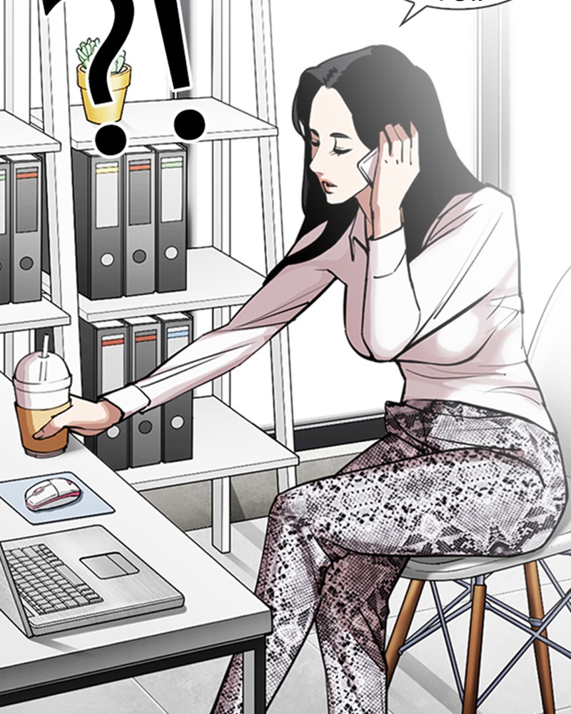 Lookism Chapitre 300 - Page 177