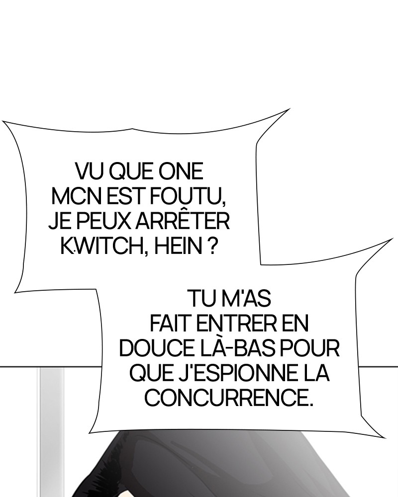 Lookism Chapitre 300 - Page 179