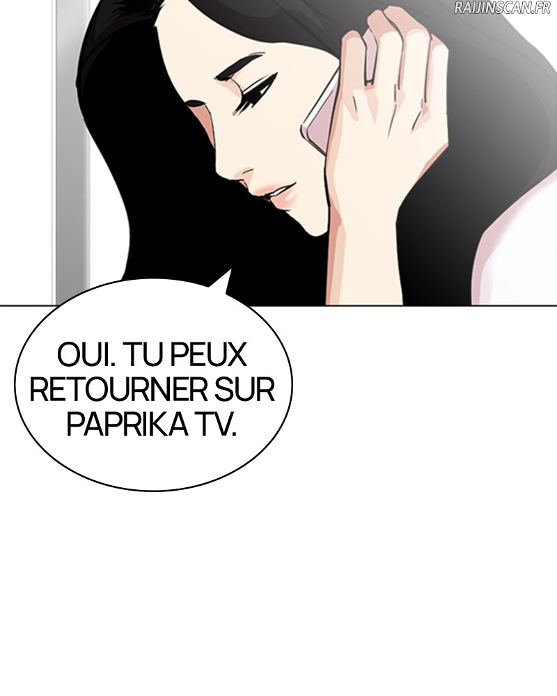Lookism Chapitre 300 - Page 180