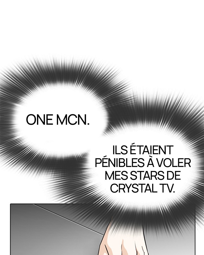 Lookism Chapitre 300 - Page 181