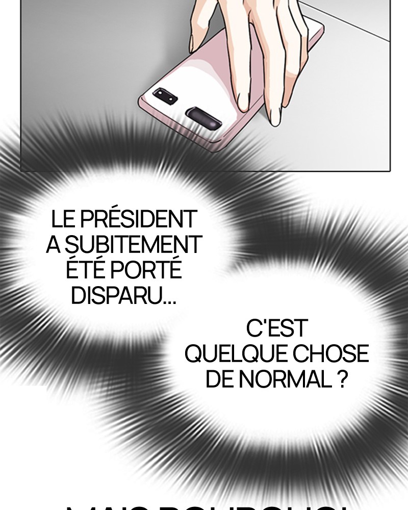 Lookism Chapitre 300 - Page 182