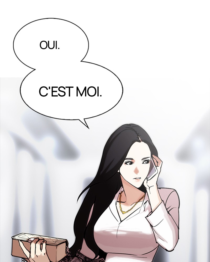 Lookism Chapitre 300 - Page 184