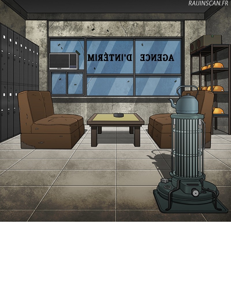 Lookism Chapitre 300 - Page 190