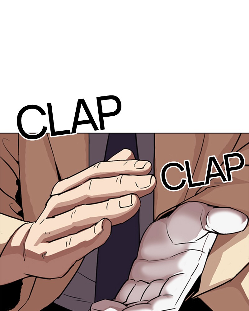 Lookism Chapitre 300 - Page 191