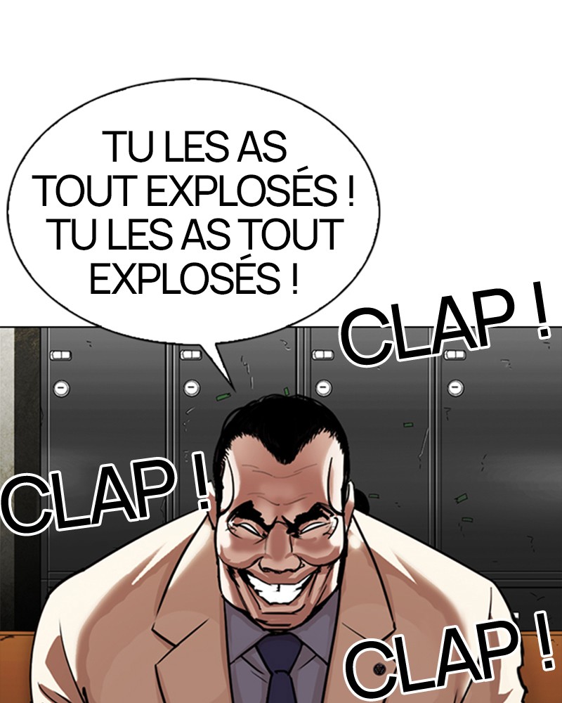 Lookism Chapitre 300 - Page 193