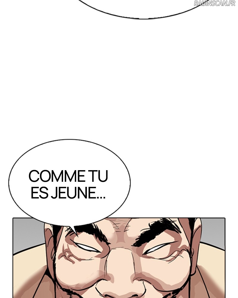 Lookism Chapitre 300 - Page 195