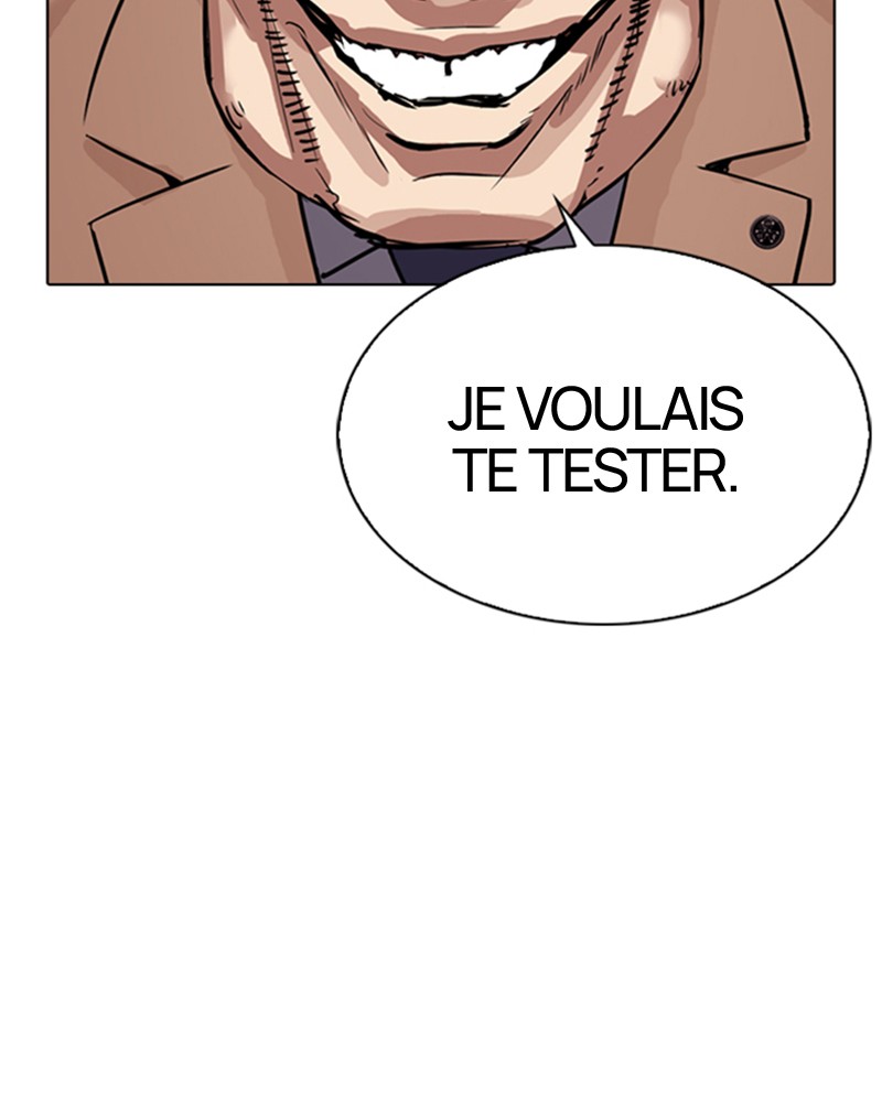 Lookism Chapitre 300 - Page 196